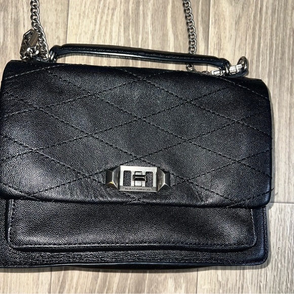 Rebecca minkoff crossbody - Picture 2 of 3